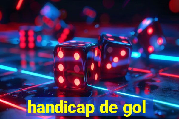 handicap de gol